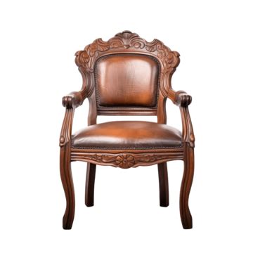 Chair Vintage Old, Contemporary, Room, Leather PNG Transparent Image ...