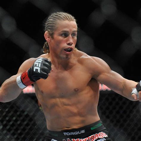 Urijah Faber Still Leading Title Chase for Team Alpha Male | News ...