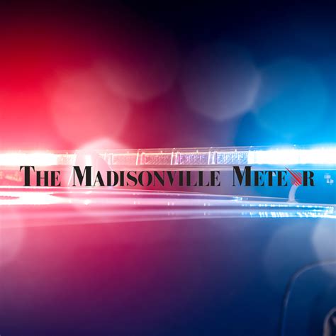 Madison County Sheriff's Office Responds to Welfare Concern, Investigation Underway ...