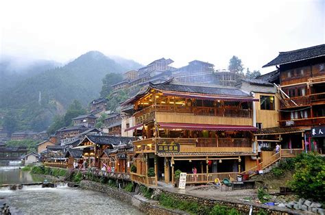Top 10 most worthy villages to explore in China[1]- Chinadaily.com.cn