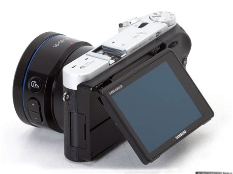 Good genes: Samsung NX500 review posted: Digital Photography Review