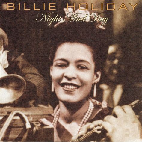 Billie Holiday - Night and Day (2009) :: maniadb.com