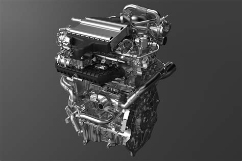 GAC China says it's building "world first" ammonia engine for cars