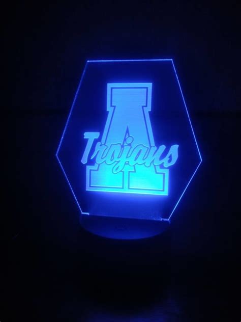 Custom LED Indoor Signs