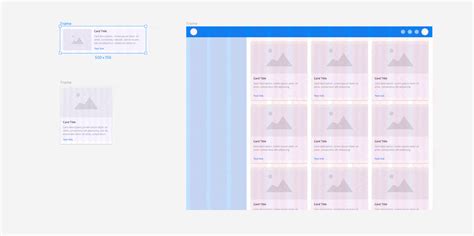 Figma Layout Grids - Material Design based Figma asset - FreebiesUI