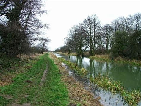 Pocklington Canal Gallery | YDAA