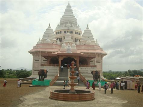 Gatha Temple - Dehu - Sant Tukaram Maharaj