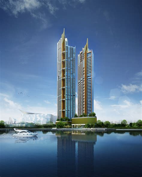 Gallery | The Residences at Mandarin Oriental