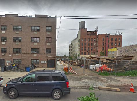 Six-Story Residential Building Coming to 303 Powell Street in Brownsville, Brooklyn - New York YIMBY