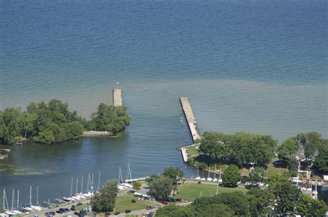 Wilson Harbor Inlet in Wilson, NY, United States - inlet Reviews ...