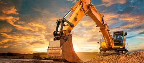 Excavation and Compaction; how they Affect Construction Sites