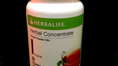 Herbalife Reviews Side Effects - Effect Choices