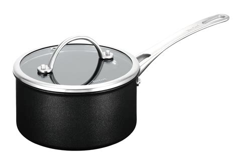 Tefal Selective Saucepan with Lid, 18 cm: Amazon.co.uk: Kitchen & Home