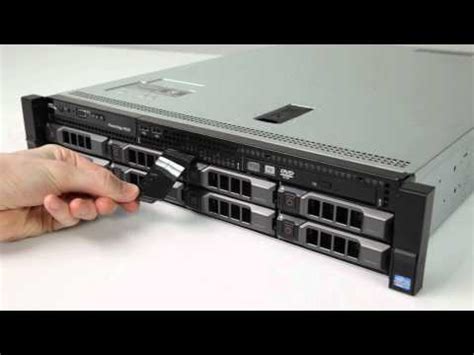 Dell PowerEdge R520 Support and Manuals