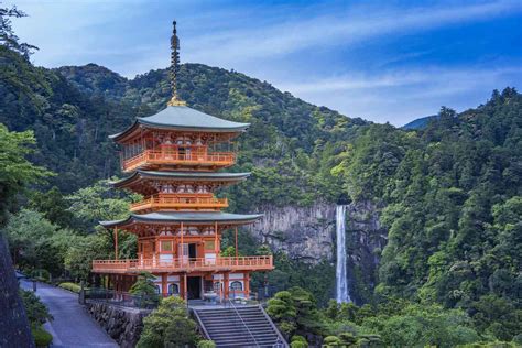 Kumano Kodo Pilgrimage Trail: The Complete Guide