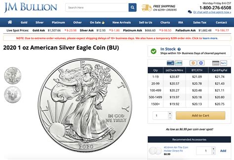 123 best Jm Bullion images on Pholder | Wallstreetsilver, Silverbugs ...