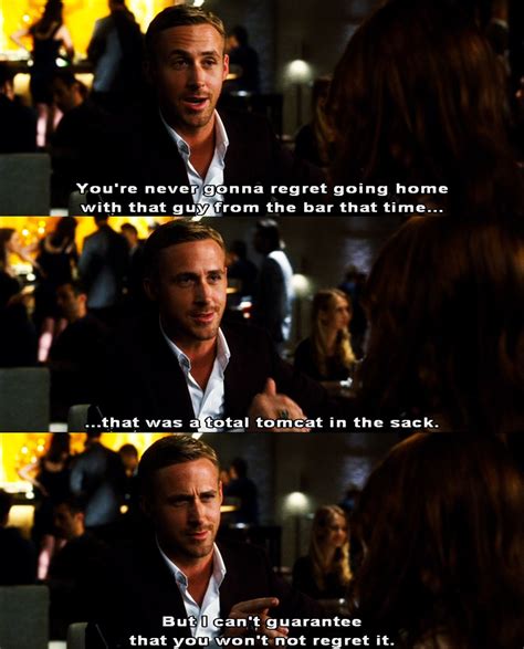 Crazy Stupid Love Quotes - QUOTESTD