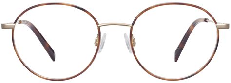 Duncan Eyeglasses in Oak Barrel with Riesling | Warby Parker