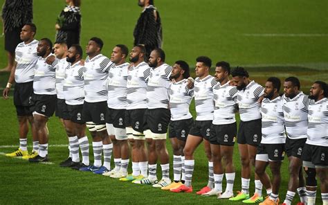 Coach names 23 Drua players in extended Flying Fijians squad | RNZ News