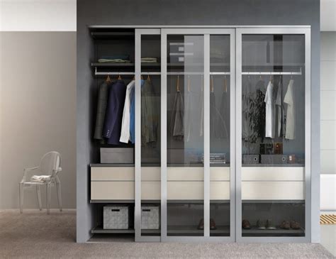 Sliding Closet Doors | Sliding Room Dividers | California Closets