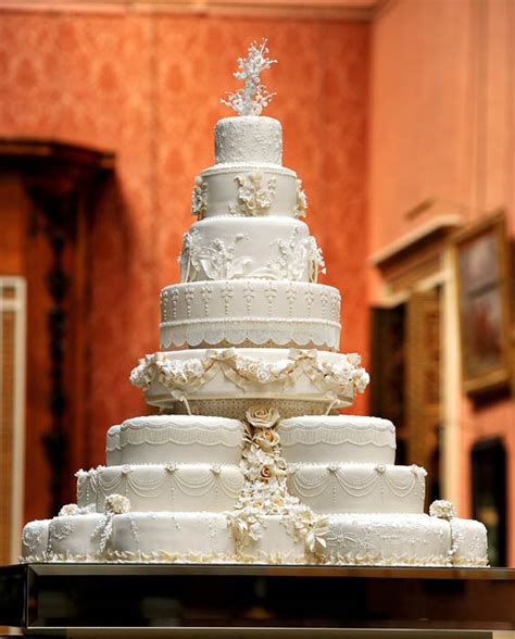 7 de los pasteles de boda más caros de todos los tiempos | ISNCA