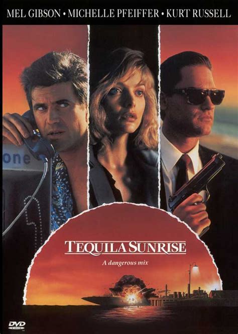 tequila sunrise movie poster at DuckDuckGo | Tequila sunrise, Mel gibson, Free movies online