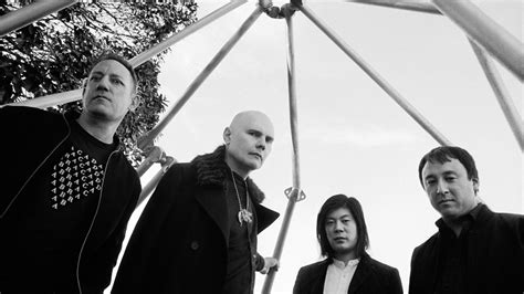 Is the Smashing Pumpkins Reunion Really a Reunion?