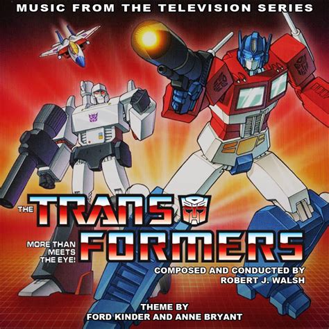 TFCog » Blog Archive » G1 Soundtrack Restoration Project Initial Release