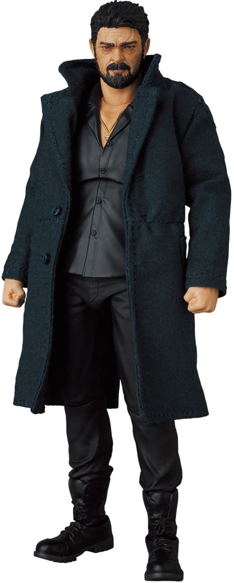 MAFEX William Billy Butcher | HLJ.com