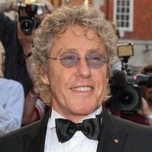 Roger Daltrey - Bio, Facts, Family | Famous Birthdays