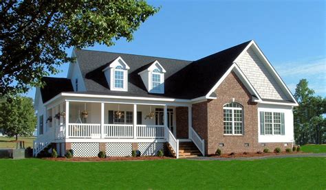 Modular Homes in Hampstead NC, Modular Homes Jacksonville NC | Future Homes