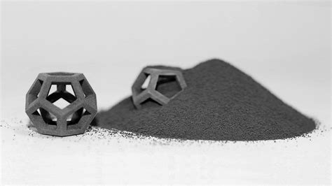 Best 3D Printing Metal Powder | Additive Manufacturing