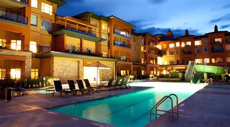 Watermark Beach Resort, Osoyoos Osoyoos | BC Ferries Vacations