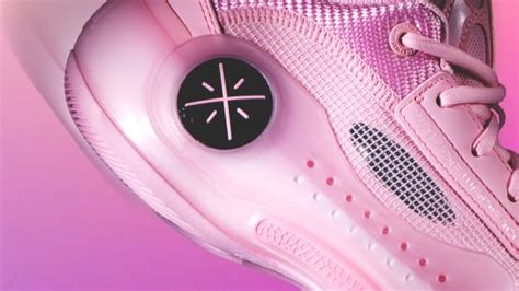 Way of Wade 10 Low 'Cherry Blossom' Release Information - Sports ...