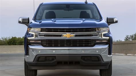 GM is in the development stage for its electric pickup truck - Autoblog