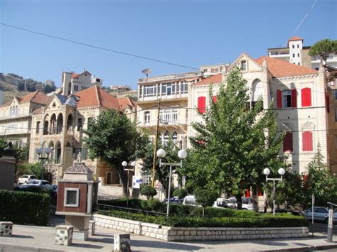 Zahle, Lebanon Photos