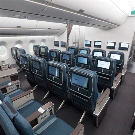 Cathay Pacific's Airbus A350: what you need to know | Cathay