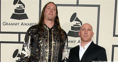 Tool Becomes First Act to Have All Top 10 Rock Digital Songs | KLOS-FM