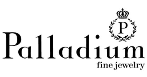 Palladium Fine Jewelry