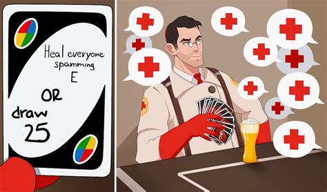 Tf2 Medic Meme