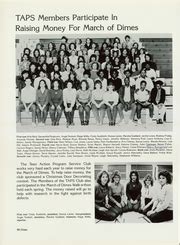 East Gaston High School - Imprimis Yearbook (Mount Holly, NC), Class of ...