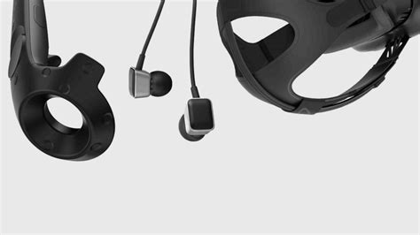 HTC Vive users sure want a lot of accessories | KitGuru