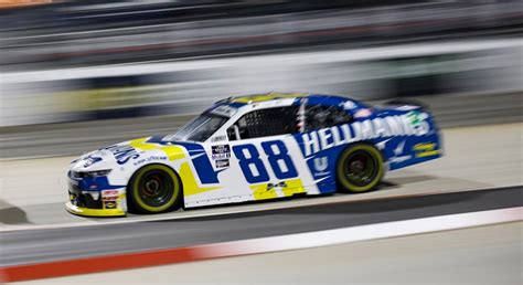 JR Motorsports to field No. 88 Chevrolet in five NXS races | NASCAR