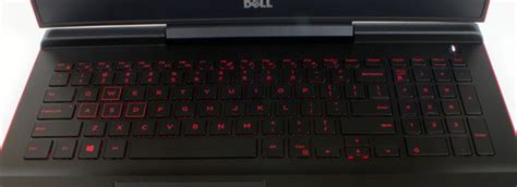 Dell Inspiron 15 7000 Gaming Review: Great Battery Life, Strong ...