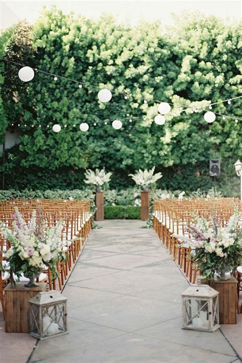 22 Best Outdoor Garden Wedding Venues - Where to Host a Garden Wedding Near Me