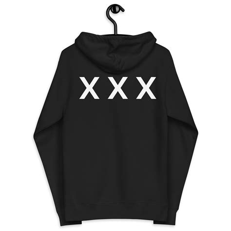 XXX CM Punk ROH Jacket hoodie - PYGear.com