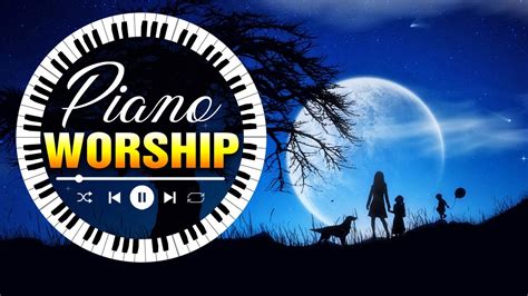 Devotional Piano Worship Instrumental Music Background 2021 | Fantastic Christian Instrumental ...