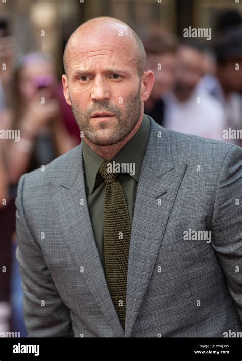 "Fast & Furious: Hobbs & Shaw" Special Screening - Red Carpet Arrivals ...