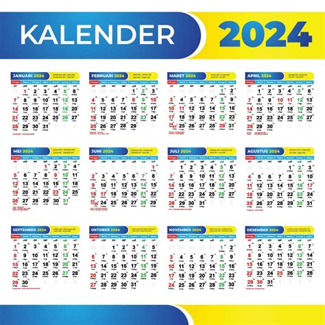 Calendar 2024 Indonesia Lunar Calendar - Valli Isabelle