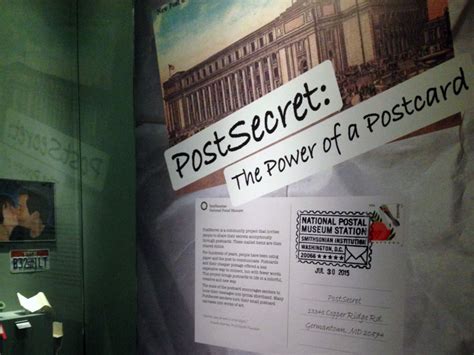 National Postal Museum Is Sharing Secrets from Around the World ...